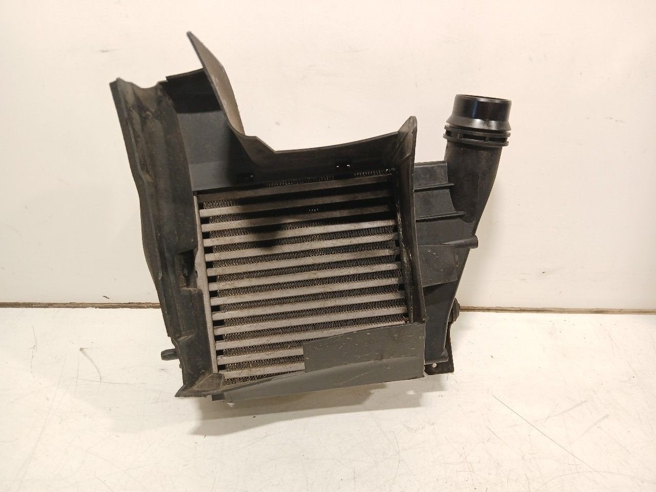 Intercooler radiateur Renault Wind, Onderdelen@venauto.nl, Van der Ven Autorecycling B.V., Gebruikt, Ettenseweg 76, 4706 PB Roosendaal, The Netherlands
