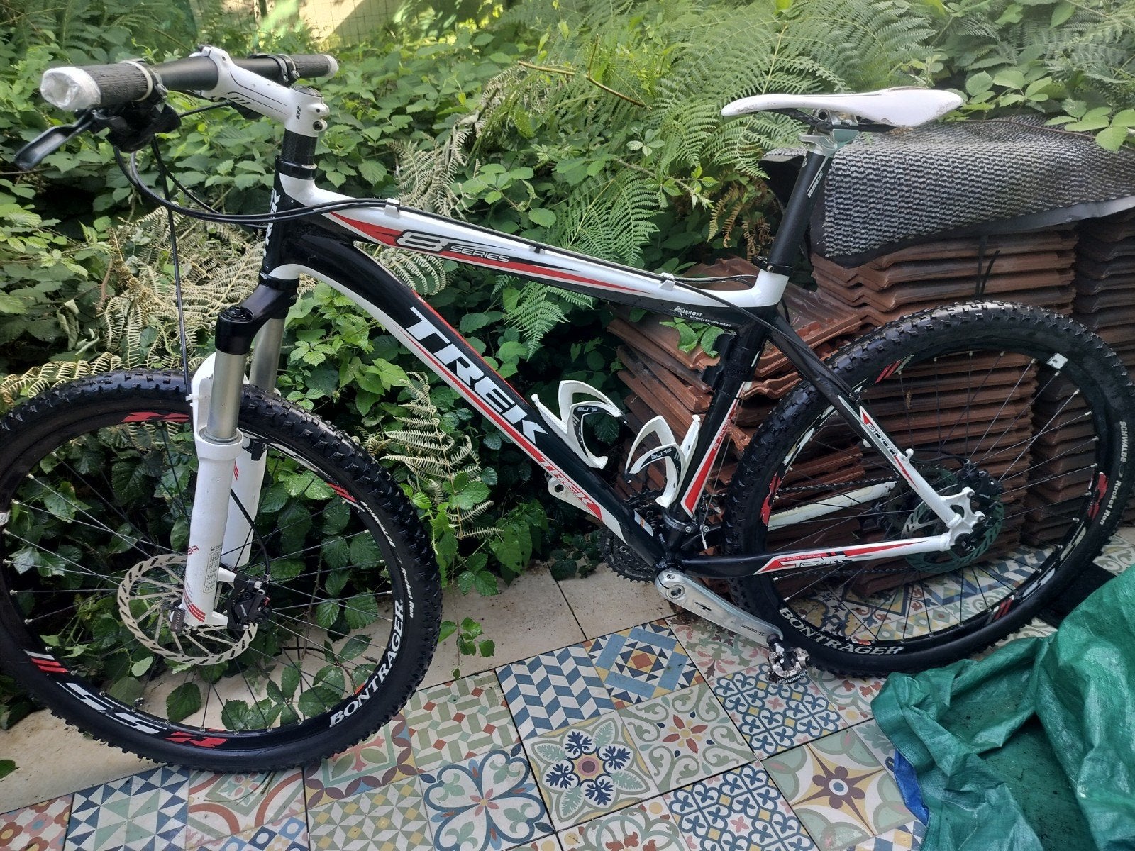 VTT Trek bon état., Enlèvement ou Envoi, Trek