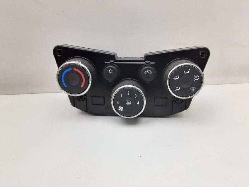 PANNEAU DE COMMANDE CHAUFFAGE CLIMATISATION Aveo, Utilisé, Daewoo