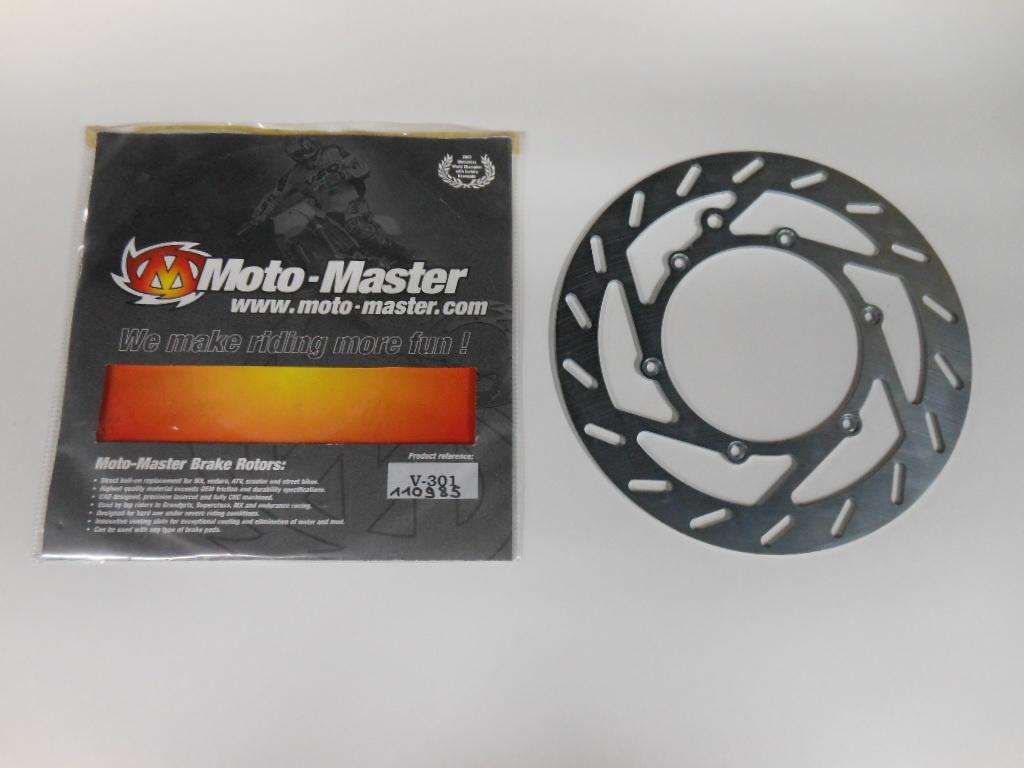 Disque de frein avant KTM ( EGS , EXC , MX , SMC , SX ..., Motos, Envoi, Neuf