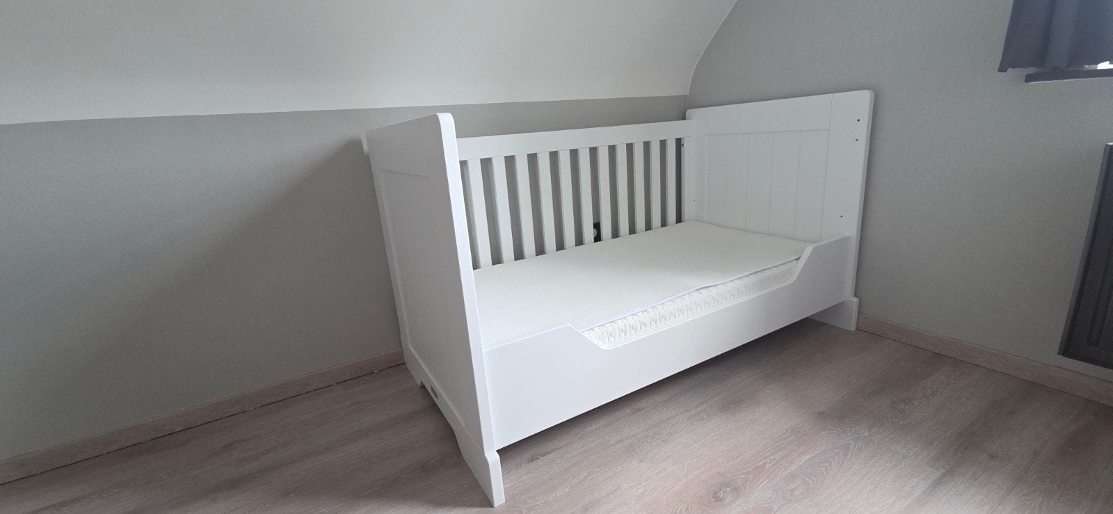 Bopita bed, Kinderen en Baby's, Kinderkamer | Bedden, Ophalen, Nieuw