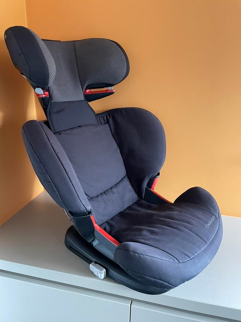 Autostoel maxi-cosi, Kinderen en Baby's, Ophalen, Zo goed als nieuw, Maxi-Cosi, Isofix