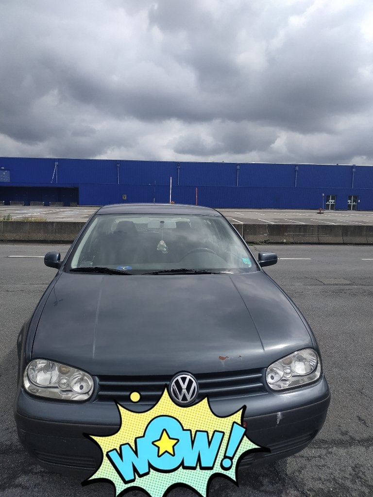 voiture, Auto's, Stof, 4 cilinders, 1390 cc, Stadsauto