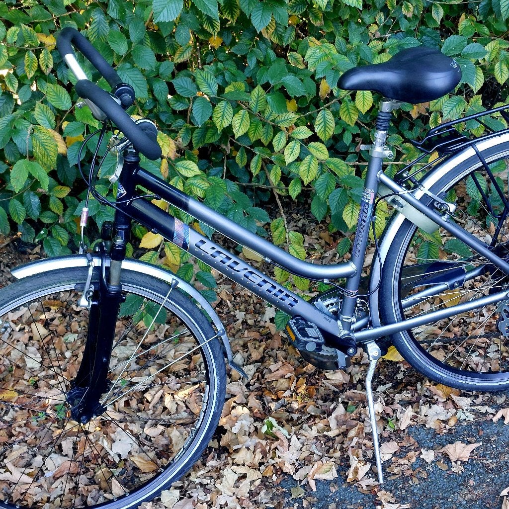 Velo, Enlèvement ou Envoi, Vitesses