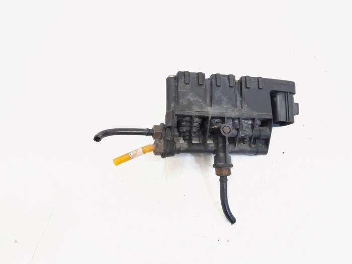 Luchtvering module van een Landrover Range Rover Sport, -, -, Ophalen of Verzenden, -