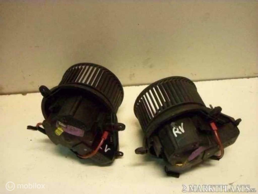 Range Rover P38 Kachelmotor - Ventilator kachel blower motor, Land Rover, Ophalen of Verzenden, Gebruikt, Land Rover