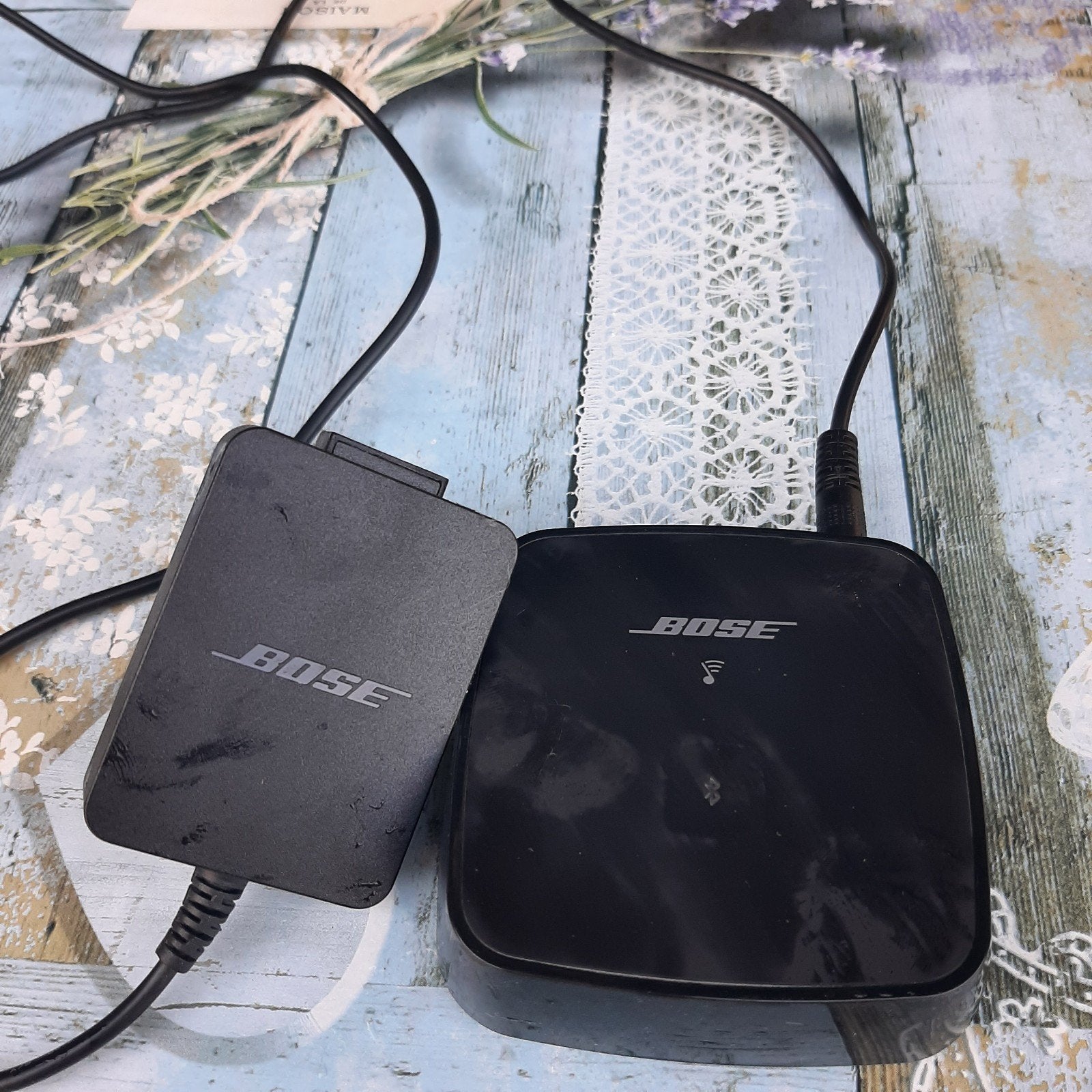 Bose sound link, TV, Hi-fi & Vidéo, TV, Hi-fi & Vidéo Autre, Enlèvement