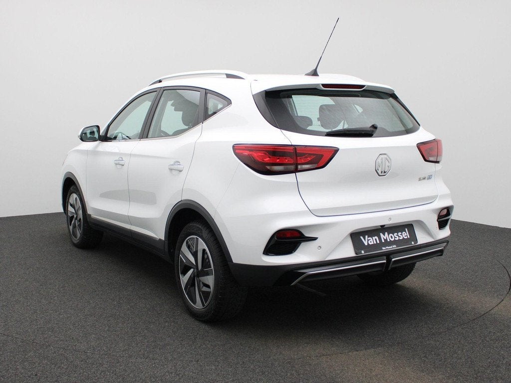 MG ZS Standard Range 51 kWh Comfort (automatique), Achat, Euro 6, Entreprise, ZS