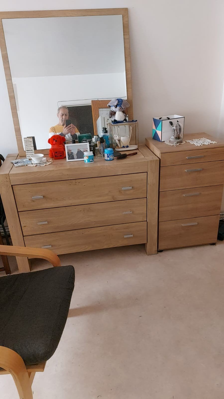 Gratis Meubels, Huis en Inrichting, Ophalen