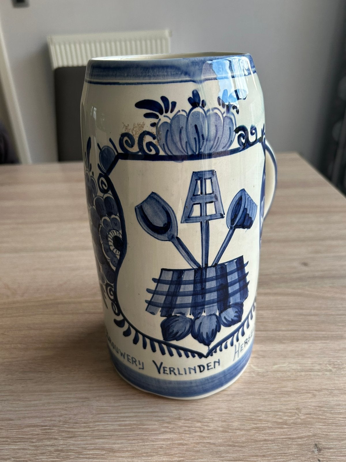 Brouwerij Verlinden Herselt, Collections, Enlèvement ou Envoi