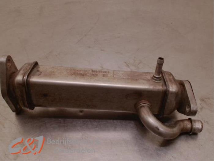 Refroidisseur RGE d'un Fiat Ducato, -, 3 mois de garantie, Utilisé, Fiat