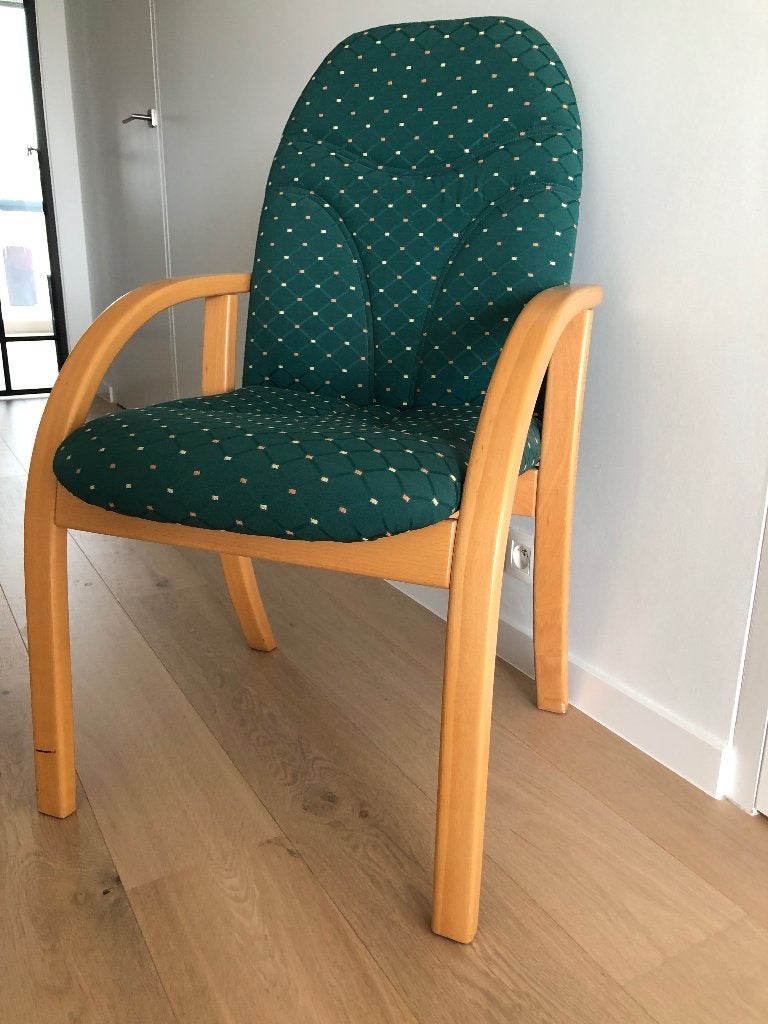 Zetel/comfortabele stoel, Huis en Inrichting, Ophalen