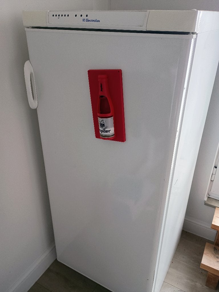 Diepvriezer electrolux, Electroménager, Congélateurs, Congélateur, Utilisé, 60 à 90 cm, Autoportant