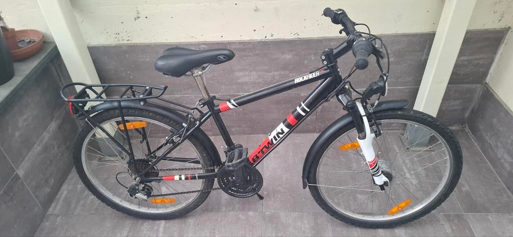 Fiets, Fietsen en Brommers, Fietsen | Mountainbikes en ATB, Ophalen