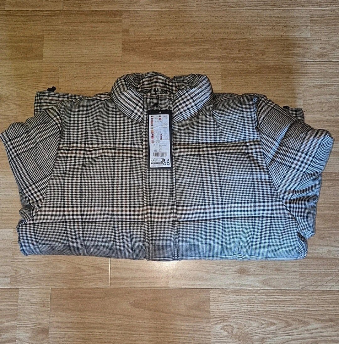 Heren jas, Ophalen, Maat 52/54 (L), New Yorker, Beige