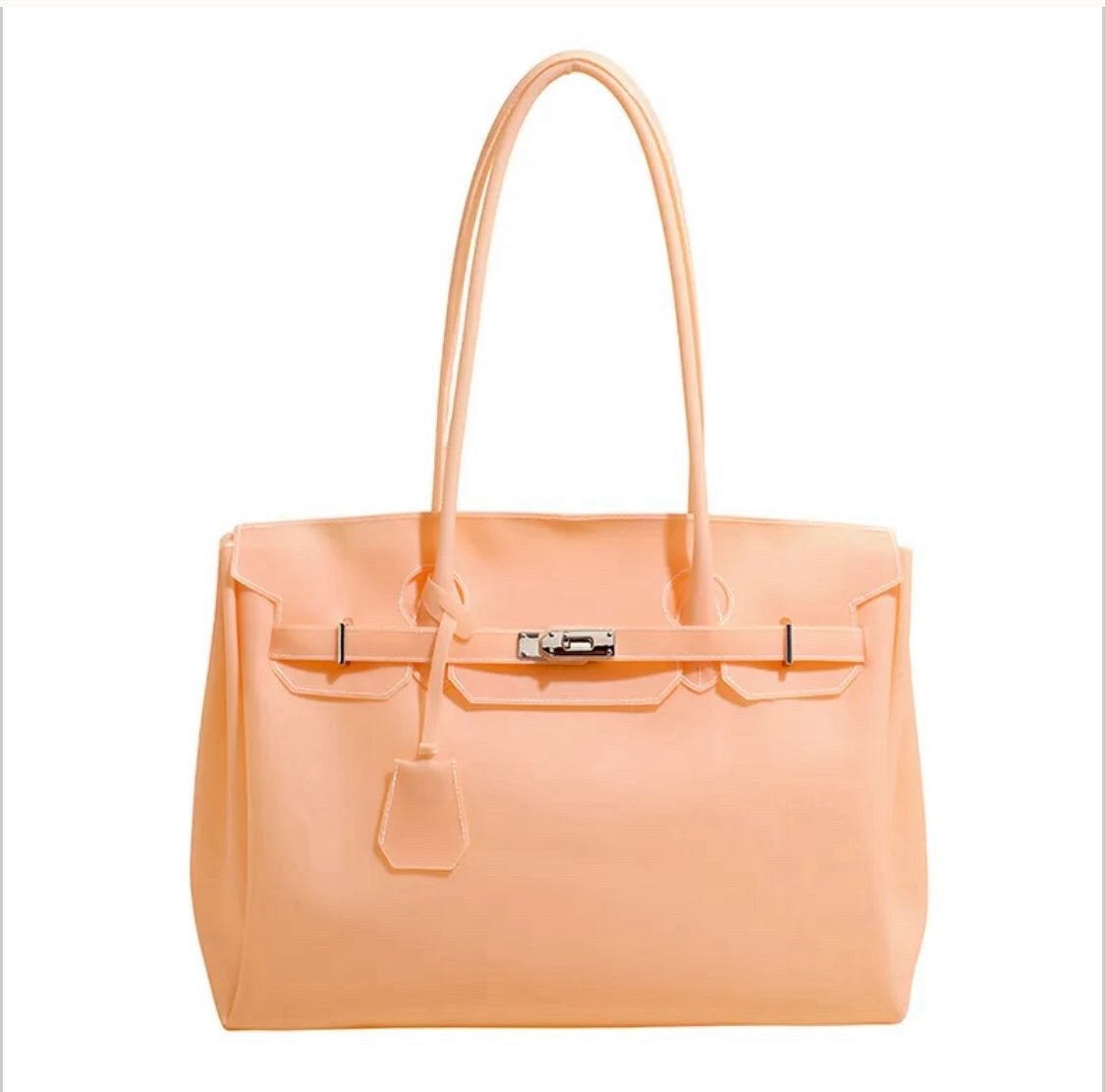 sac jelly avec etiquette, Envoi, Comme neuf