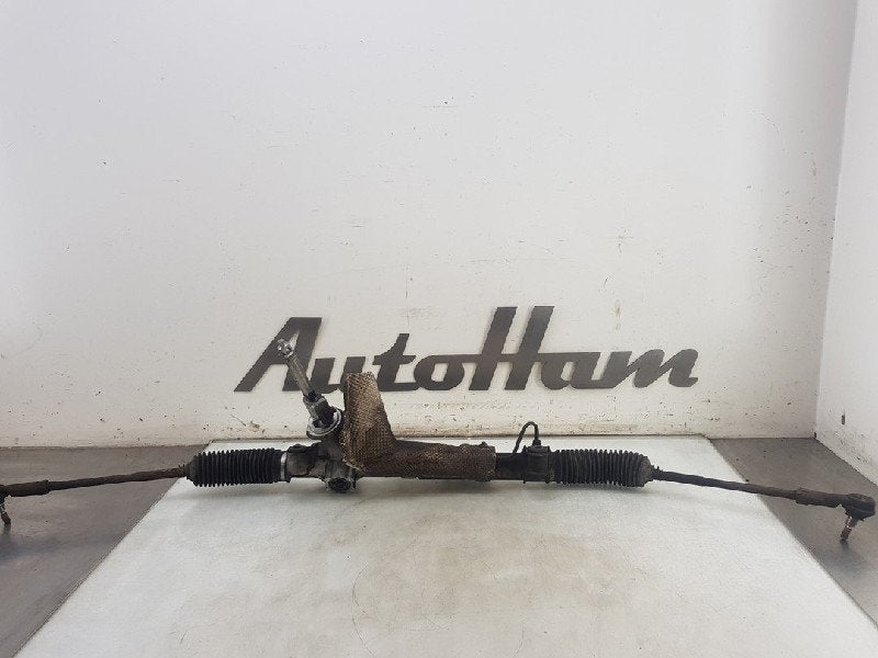 STUURHUIS BEKRACHTIGD Ford Transit Connect (01-2002/12-2013), Gebruikt, Ford