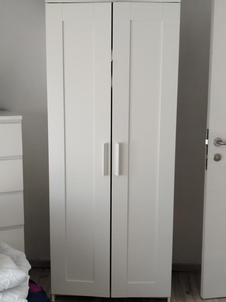 Garde robe ikea