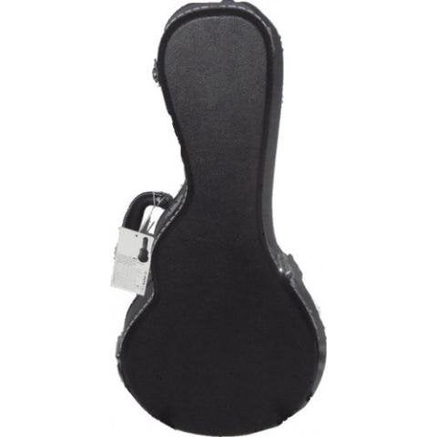 Nieuwe koffer voor Bluegrass F-style Mandoline Vormkoffer, Musique & Instruments, Enlèvement ou Envoi, Flight case, Niet ingevuld
