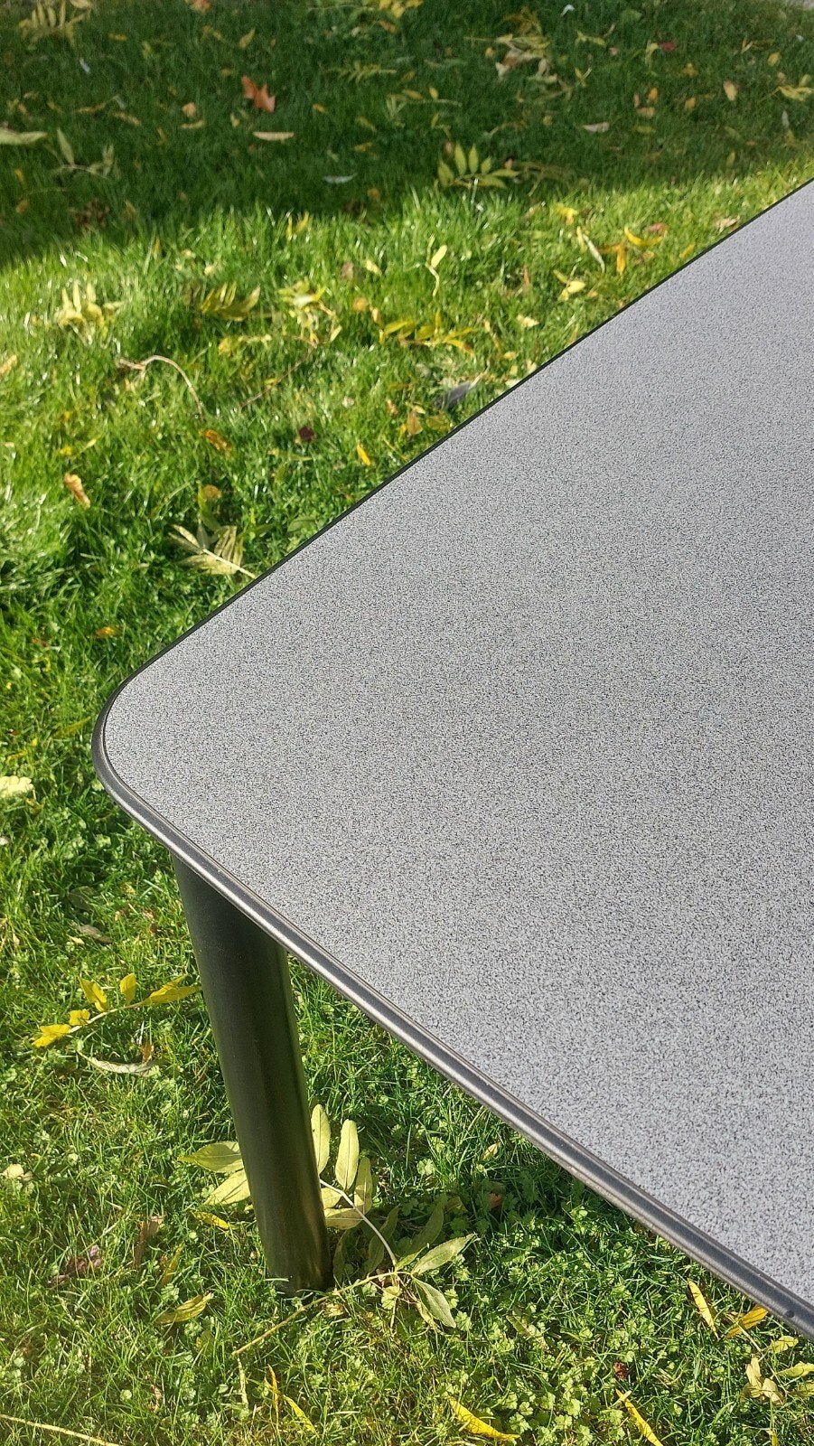 Table de cuisine, 100 à 150 cm, Quatre personnes, Enlèvement, Utilisé