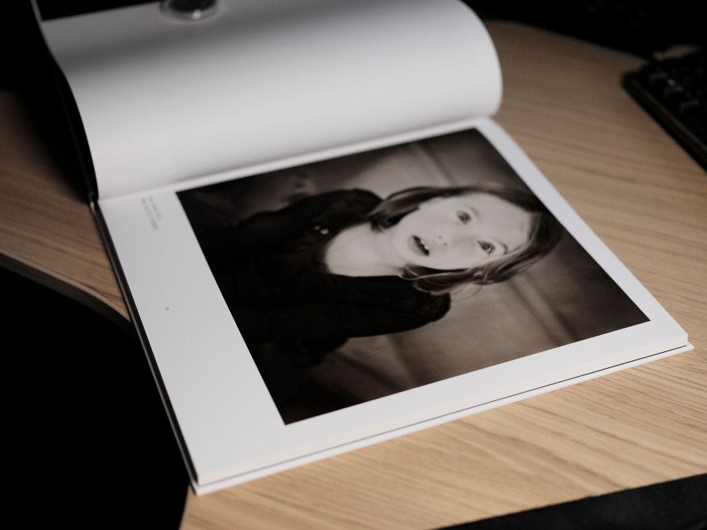 Jock Sturges: „The Rollei Project” (als David Hamilton), Fotografen, Nieuw, Jock Sturges, Ophalen of Verzenden