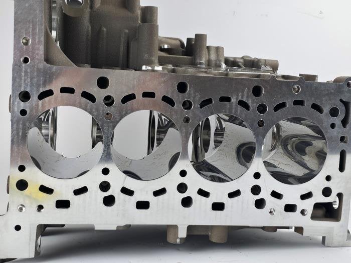Bloc moteur inférieur d'un Mercedes Vito, Neuf, 6 mois de garantie, -, -