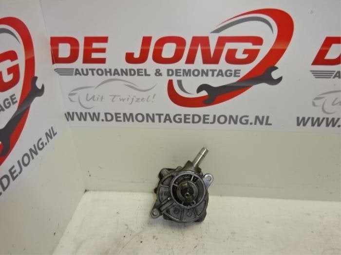 Pompe à vide (diesel) d'un Mercedes C-Klasse, 3 mois de garantie, Utilisé, -, -
