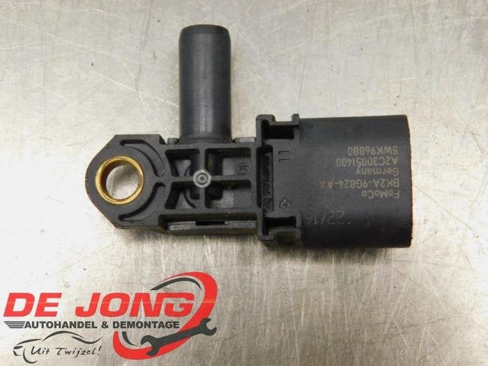 Roetfilter sensor van een Ford Transit Connect, Auto-onderdelen, Gebruikt, -, -, Ophalen of Verzenden