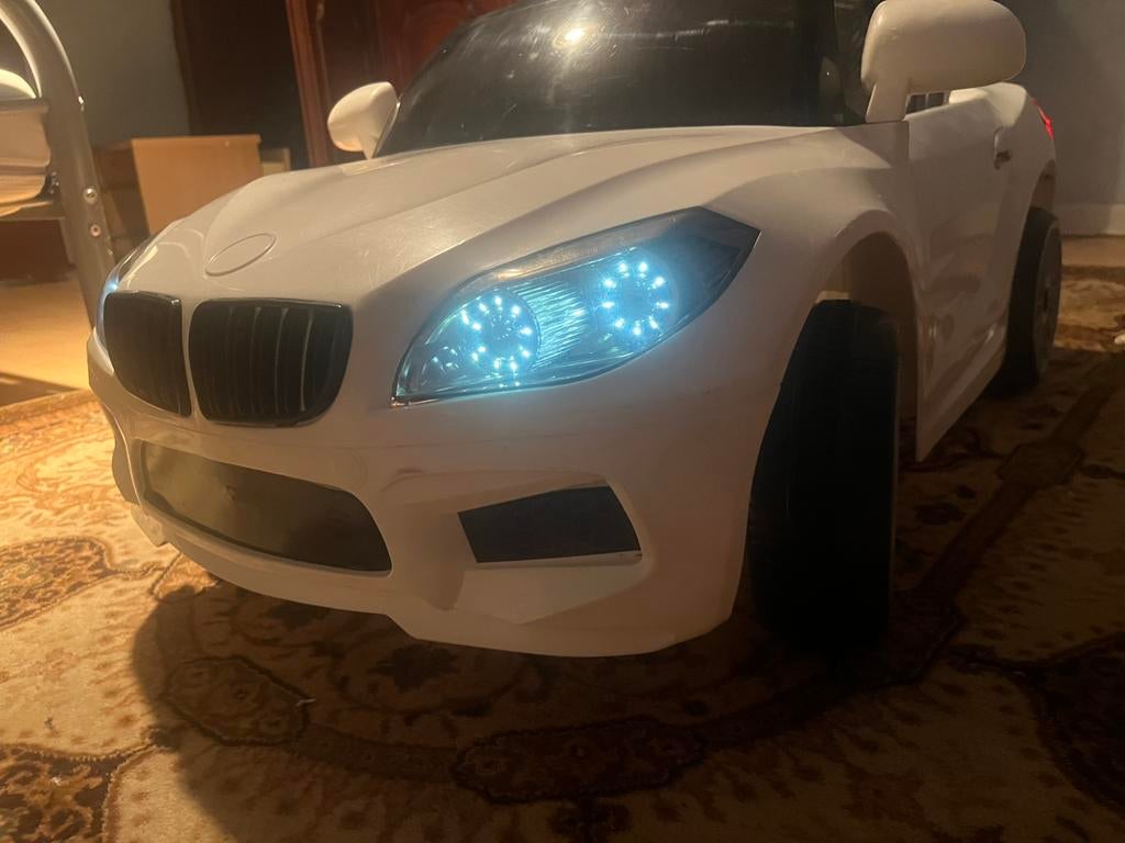 voiture électrique pour enfants, Enlèvement ou Envoi, Neuf