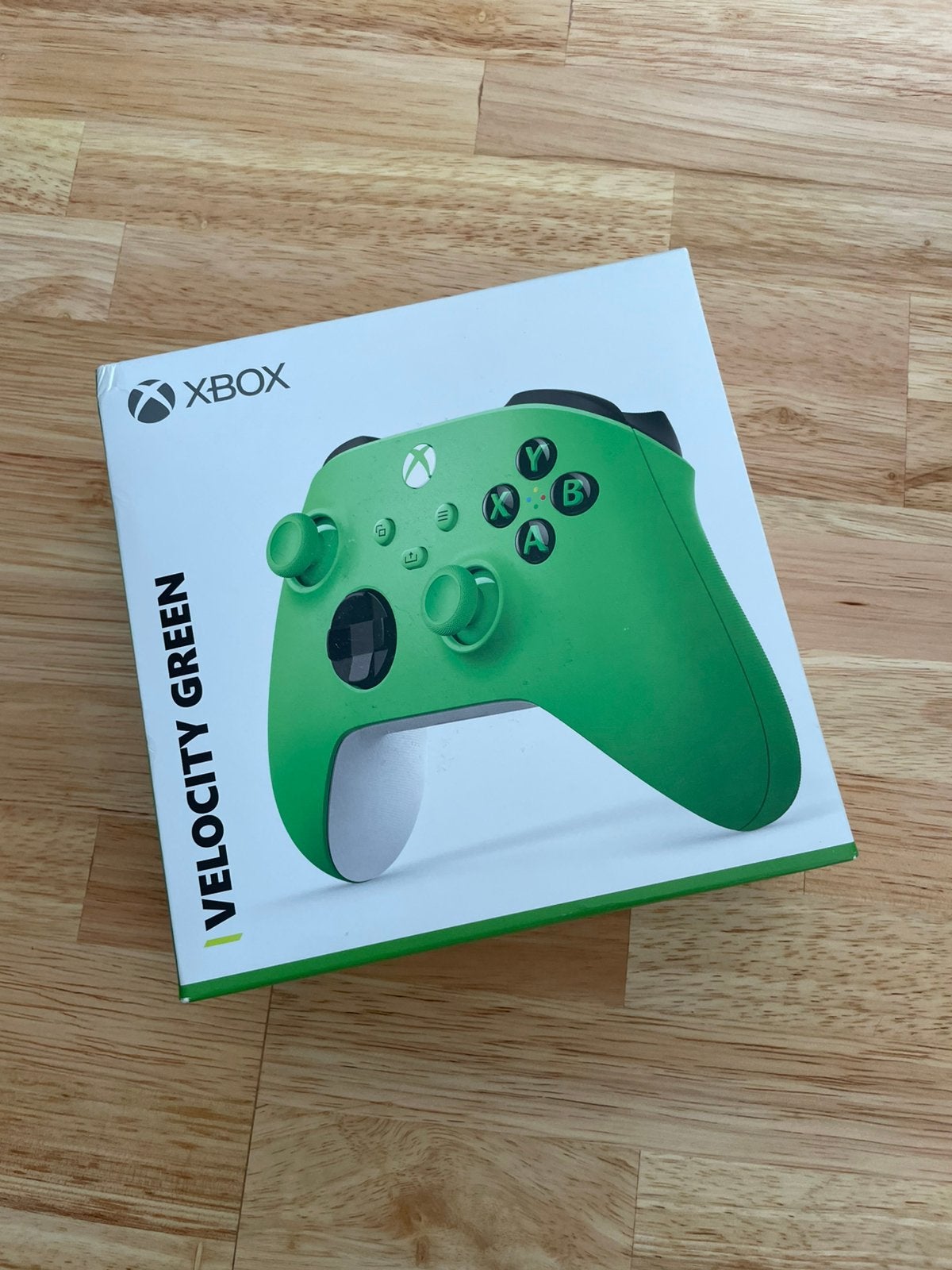 Manette neuve xbox, Consoles de jeu & Jeux vidéo, Consoles de jeu | Xbox | Accessoires, Enlèvement, Neuf, Xbox Series X, Sans fil