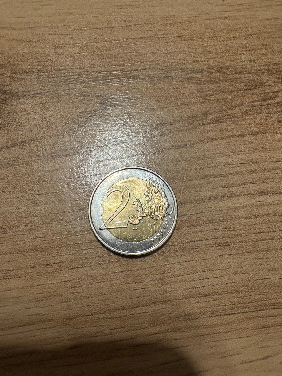 €2, Timbres & Monnaies, Monnaies | Europe | Monnaies euro, Enlèvement