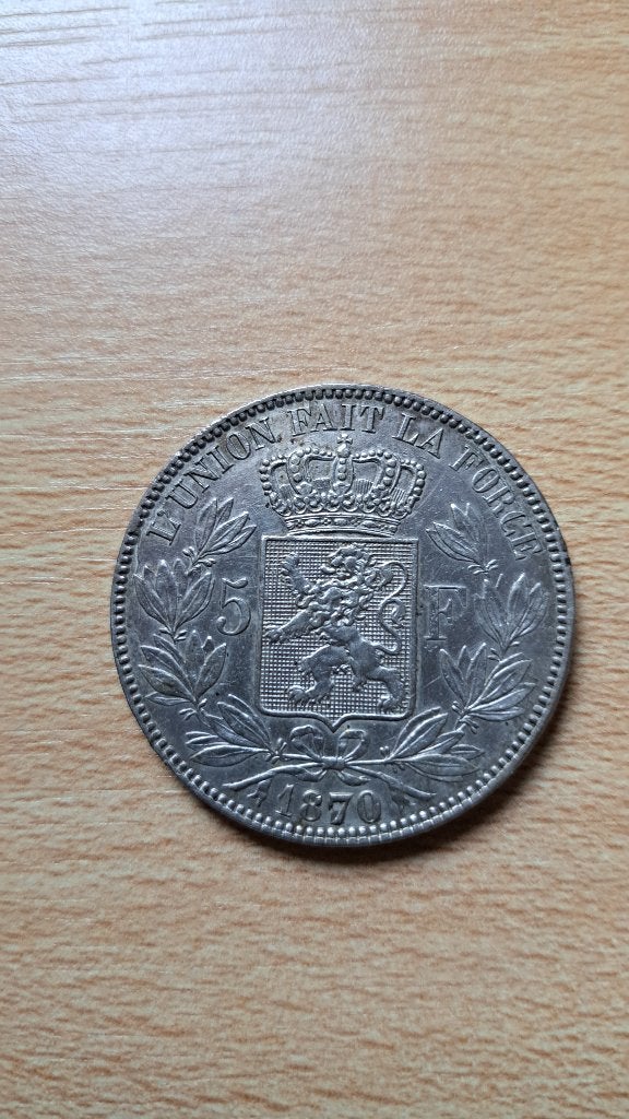 Monnaies, Enlèvement, Monnaie en vrac, Argent