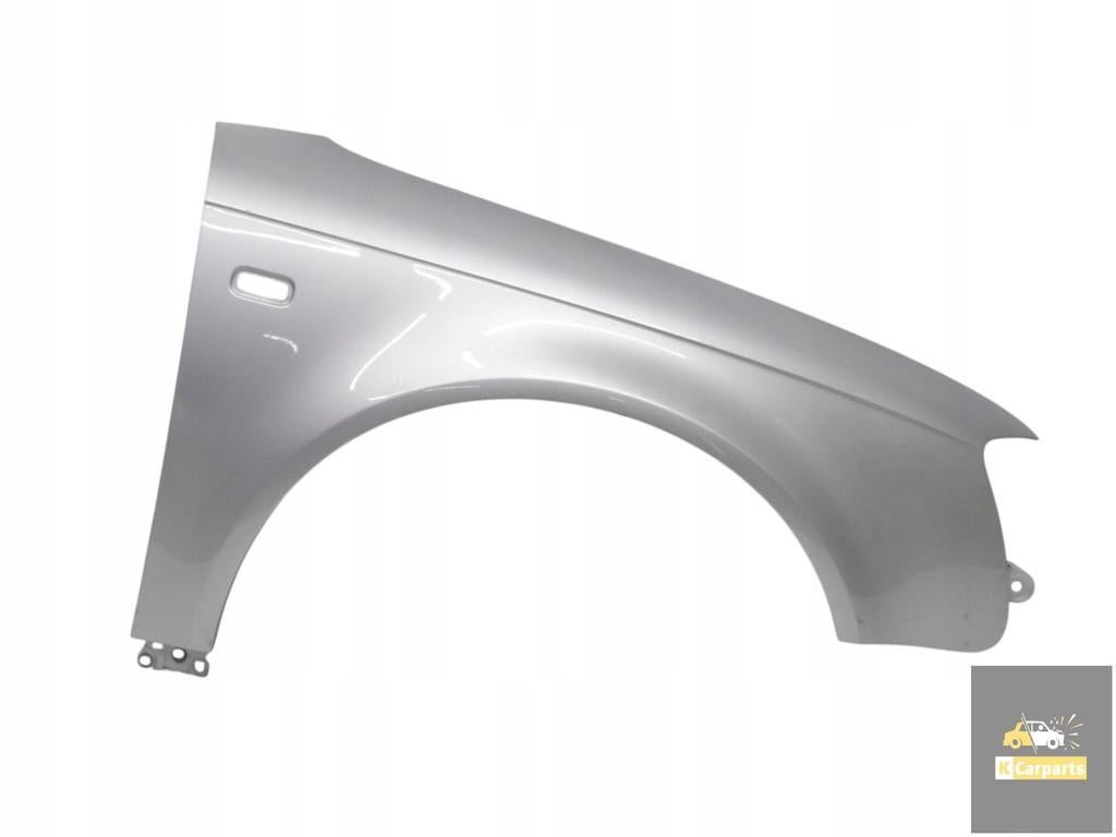 AA4B7BP, aile avant droite d'origine Audi A4 B7 8E0 2004-200, Autos : Pièces & Accessoires, Éclairage, Audi, Utilisé
