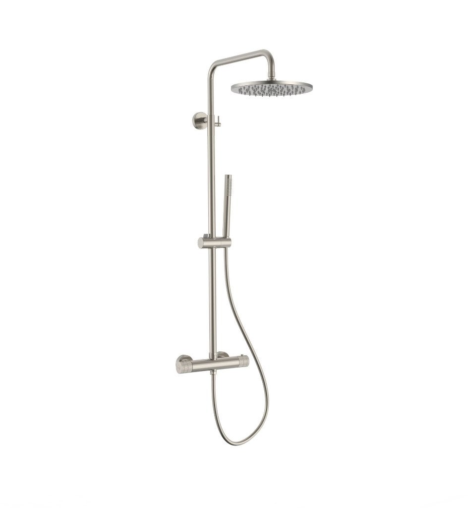 Regendouche set & paneel -verschillende kleuren- lage prijs, Ophalen, Nieuw, Douche