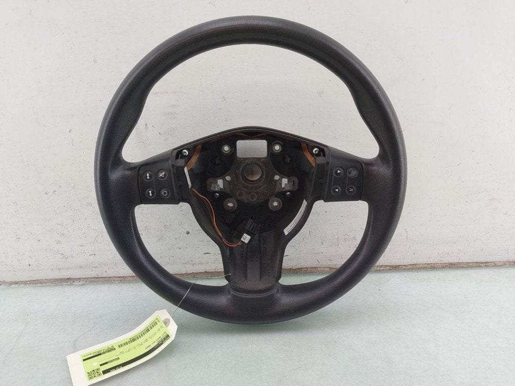 VOLANT DIRECTION Seat Ibiza III (6L1) (01-2002/11-2009), Seat Deutschland GmbH, Service@seat.de, Utilisé, Seat