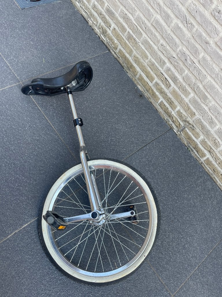 Eenwieler, Ophalen, Gebruikt