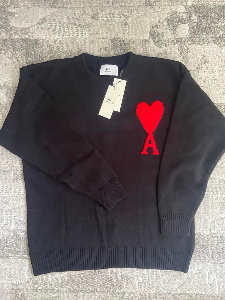 Ami paris, Envoi, Comme neuf, Taille 46 (S) ou plus petite