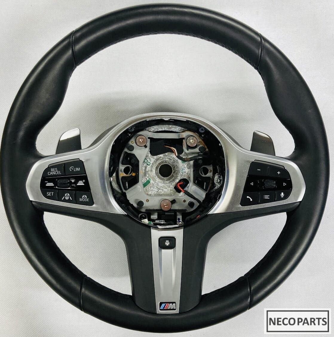 BMW X5 G05 X6 G06 M PAKKET STUUR STUURWIEL ORIGINEEL, -, -, -