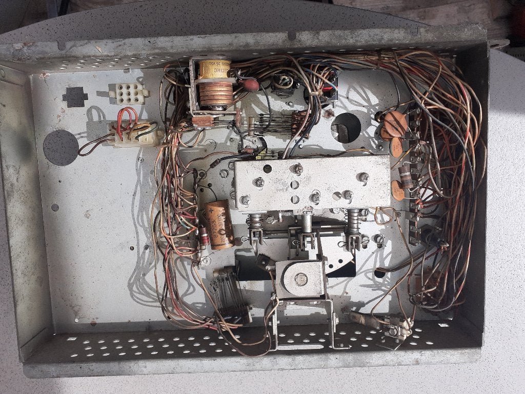 seeburg dual pricing unit udpu6, Ophalen of Verzenden, Seeburg