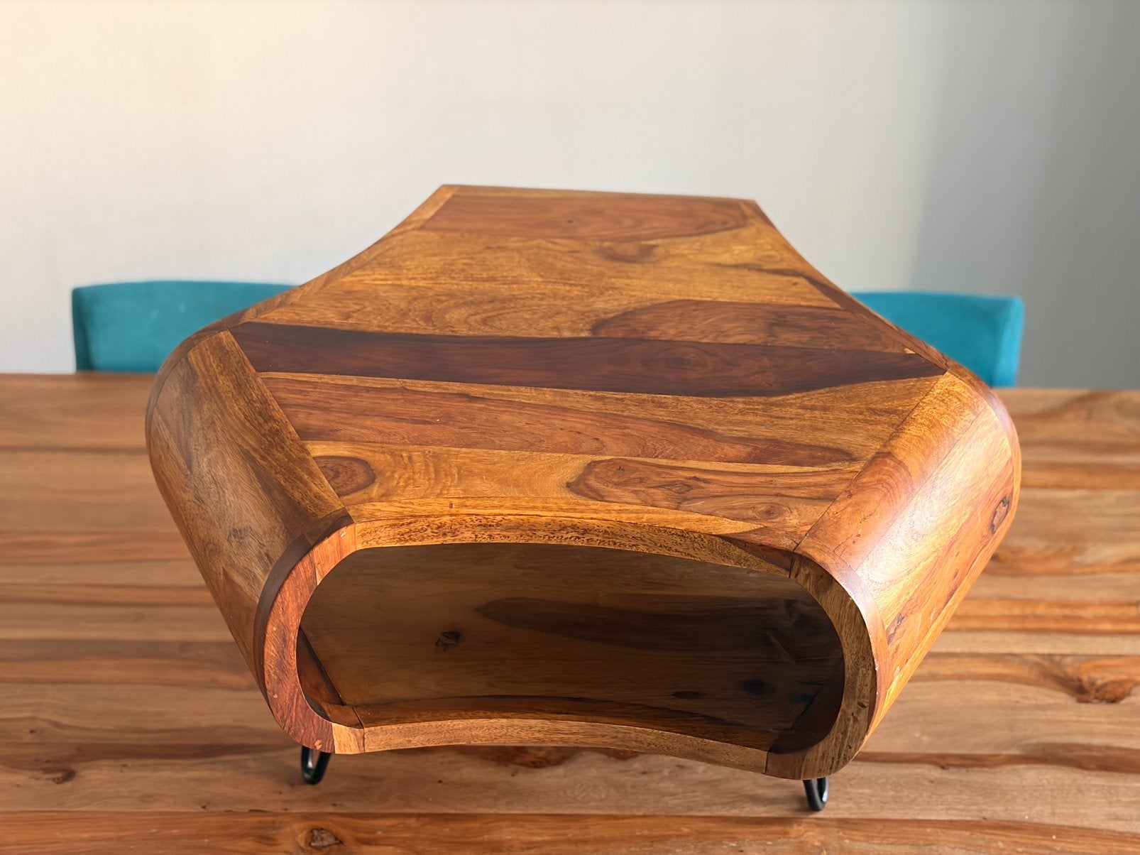table basse, Enlèvement, Comme neuf