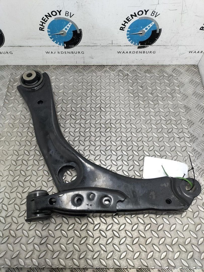 FORD TRANSIT CUSTOM NRN 320 LWB  DRAAGARM ONDER LV 2024, Ophalen of Verzenden, Gebruikt, ARN erkend