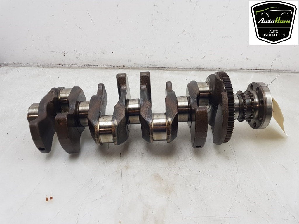 KRUKAS BMW X2 (F39) (01-2017/10-2023), Auto-onderdelen, Gebruikt, BMW