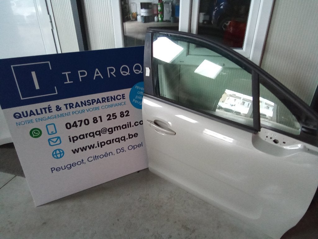 Porte avant de la Citroen C3 2020, Enlèvement ou Envoi, Citroën