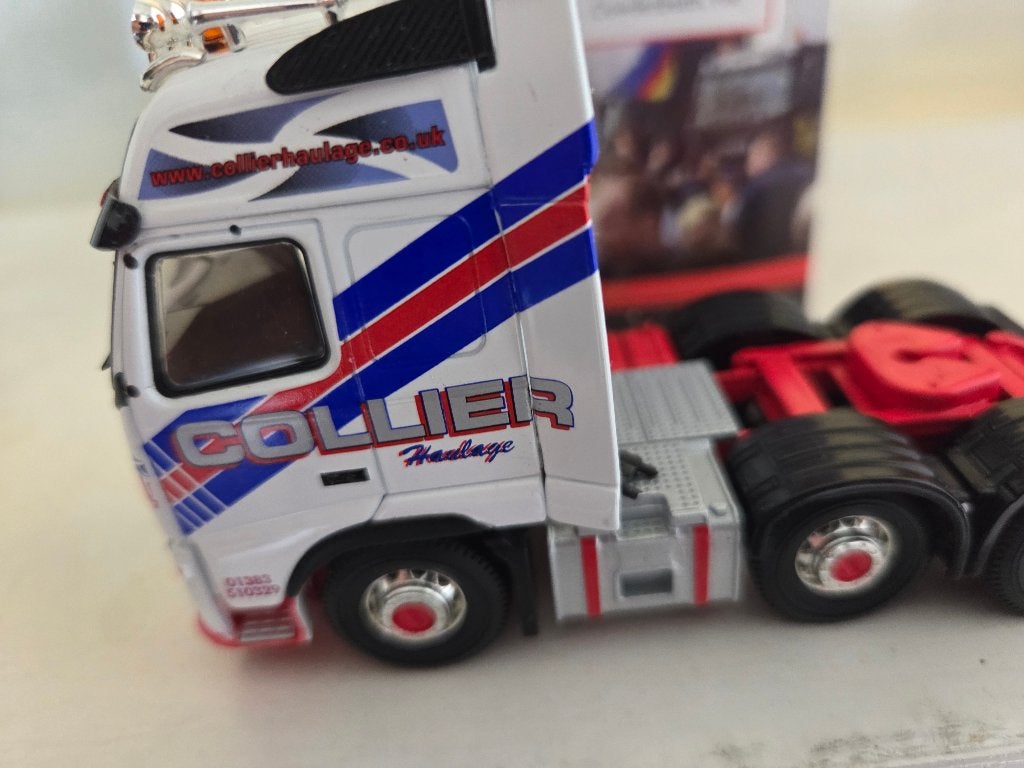 Corgi CC13248, Verzenden, Nieuw, Bus of Vrachtwagen, Corgi