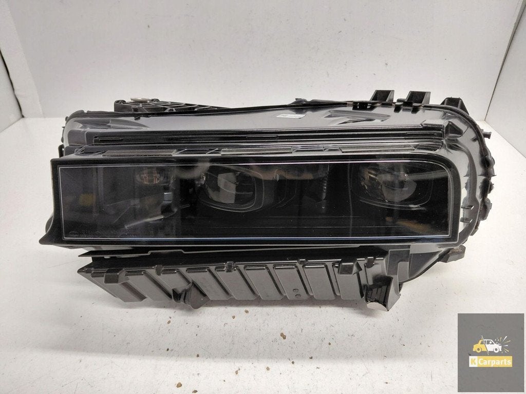 5A8D461, BMW XM G09 Full Led linkerlamp, Petuelring 130
80788  Munich, DE, Gebruikt, Info@bmw.de, BMW
