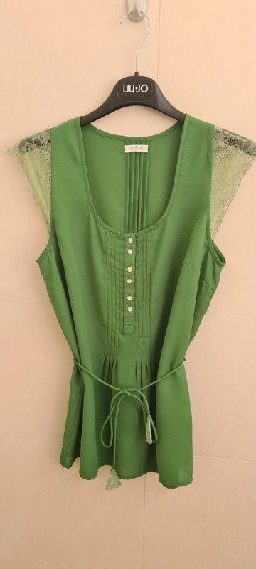 T-shirt Amichi, Kleding | Dames, Blouses en Tunieken, Ophalen of Verzenden