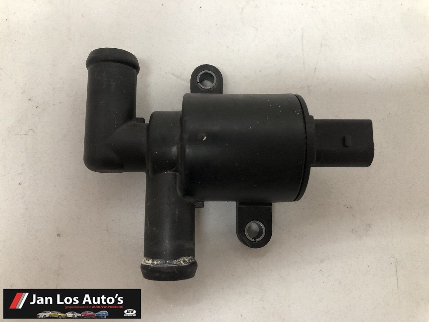 Stationair omloopventiel Audi A1/S1 4H0121671D, -, Audi, Utilisé, -