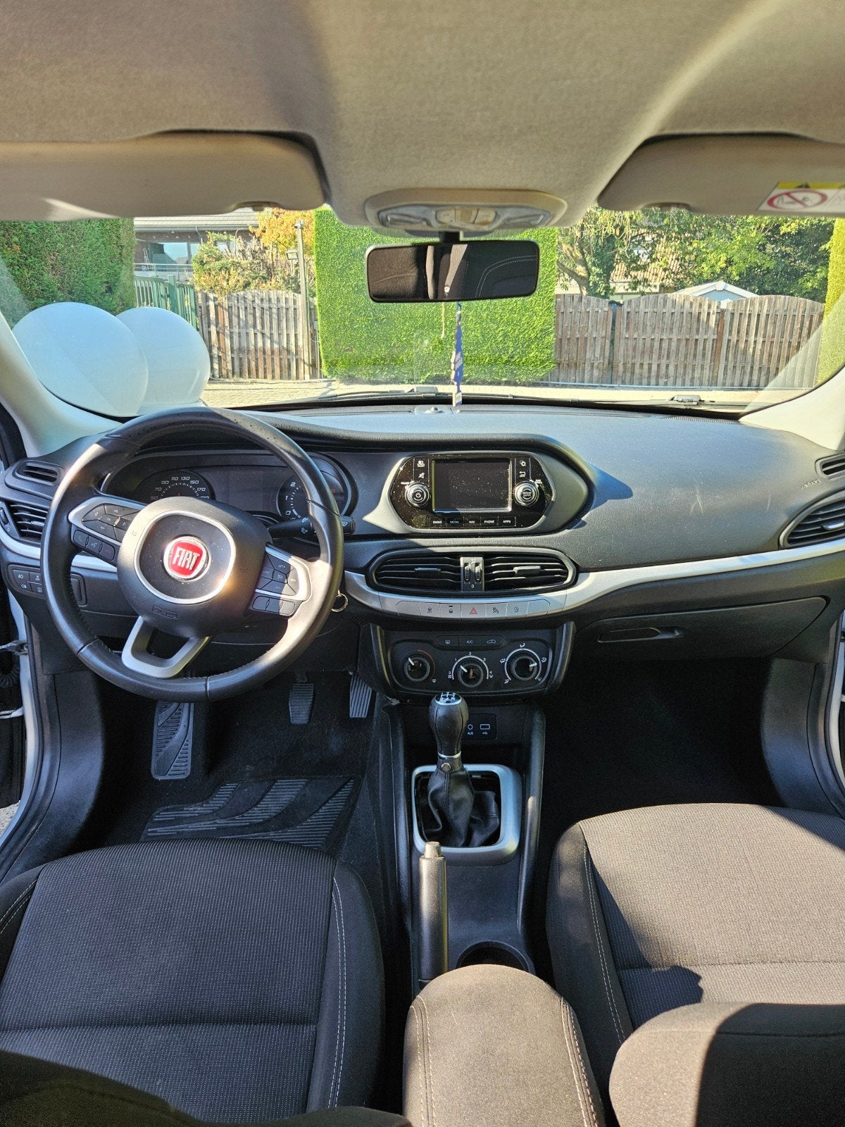 Fiat Tipo, Autos, Particulier, Achat, Tipo