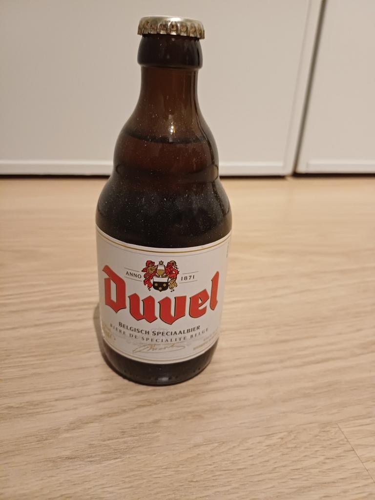 Duvel Engel Duivel Logo, Ophalen, Duvel