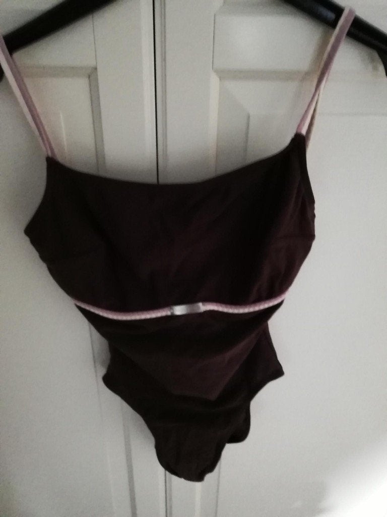 Mooi Badpak Princess, als nieuw, maat EUR 75E, Paars, Nieuw, Badpak, Ophalen of Verzenden